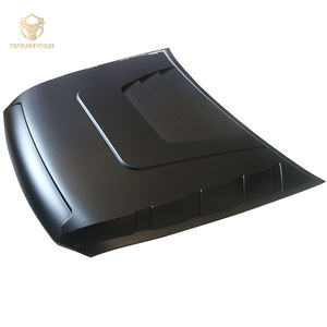 Capó de plástico ABS para Hilux <span class=keywords><strong>Revo</strong></span> Rocco, capó de plástico, para Hilux <span class=keywords><strong>Revo</strong></span> Rocco 2015 2016 2017 2018 2019 - Product Image 4