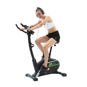 JXฟิตเนสหน้าแรกยิมอุปกรณ์Ellipticalsเทรนเนอร์กีฬาUpright Bike Soul Cycleปั่นจักรยาน