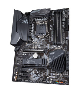 GROS pour <span class=keywords><strong>Z490</strong></span> <span class=keywords><strong>GAMING</strong></span> X MOTHERBOARD - Product Image 3