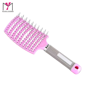 MUYANG Offre Spéciale : Peigne à Dents pour Coiffure Professionnelle Femme - Product Image 3