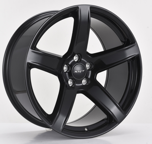 Promotions de mode du fabricant Jante de roue 17,18,20,22 pouces à 5 ou 6 trous pour GEEP - Product Image 6