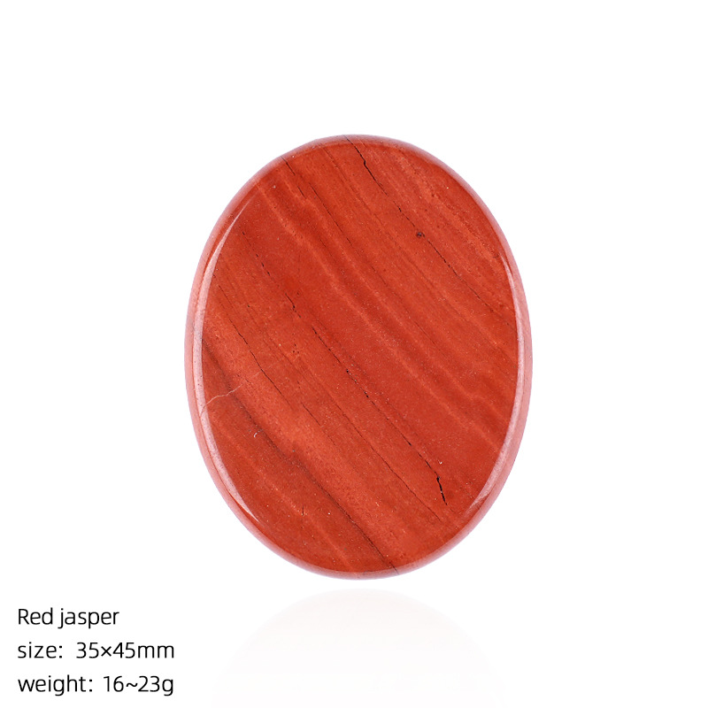 Red jasper