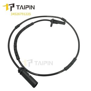 Sensor de velocidad de rueda ABS 34526791225 de calidad OEM trasero derecho para sensor automático <span class=keywords><strong>BMW</strong></span> - Product Image 5