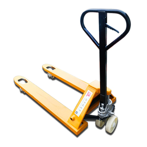 Gato hidráulico manual para palés, 2,5 toneladas, 3,5 toneladas, <span class=keywords><strong>4</strong></span> toneladas - Product Image 5
