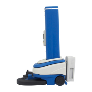 Cargador Portátil de Silicona con Logotipo OEM, Carga Rápida, 5000mAh, Banco de Energía para Teléfono Móvil, 20000mAh - Product Image 2