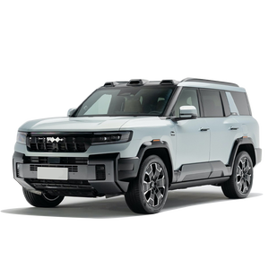BYD 2026, 750 km, Tracción en las <span class=keywords><strong>Cuatro</strong></span> Ruedas, LiDAR, Edición Premium/Insignia/4WD/Ultimate, Nuevo Vehículo Híbrido SUV, Auto BYD - Product Image 1