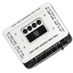 KingClima Nouveau Thermostat pour Climatisation de Camping-Car 30000 pour Remplacement de Climatisation de Camping-Car - Product Image 4