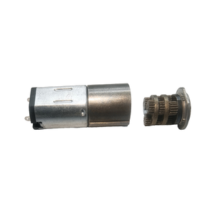 Mô-tơ DC BLDC hộp số hành tinh giảm tốc vi mô MIMTech 12mm 12V ODM mô-men xoắn cao tiếng ồn thấp dùng cho gia đình nam châm vĩnh cửu - Product Image 2