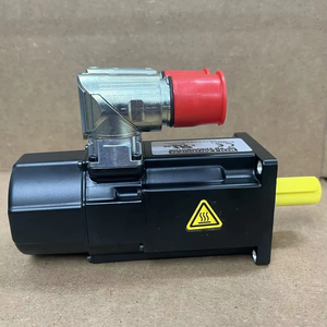 มอเตอร์ Kollmorgen AKM52G-ANC2EJ00 รุ่นใหม่ของแท้ แรงดันไฟฟ้าสูง AC - Product Image 1