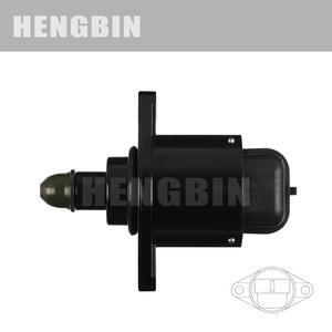 Idle Speed <b>Throttle</b> <b>Valves</b> D5184 11125 D95184 F01R065906 S111135011 1107130002 - Product Image 4