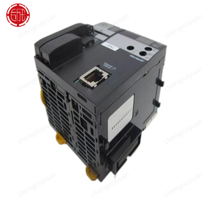 Controlador Programable PLC Serie CJ, Unidad CJ2H-CPU66-EIP para Equipos Eléctricos - Product Image 3