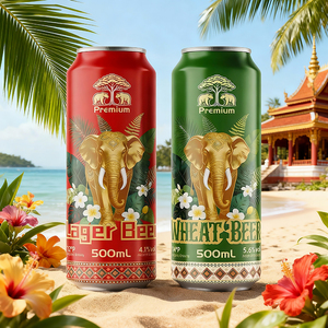 <span class=keywords><strong>Bière</strong></span> artisanale certifiée <span class=keywords><strong>Halal</strong></span>, fabrication traditionnelle, marque privée, OEM, teneur en alcool 4,2%vol-21%vol, <span class=keywords><strong>bière</strong></span> artisanale au blé extra forte - Product Image 6