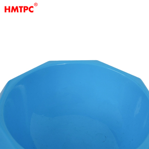 Ciotole Portatili per Cani in Resistente Plastica PP, Adatte a Ogni Amante degli Animali, Disponibili in Diversi Colori Personalizzabili - Product Image 2