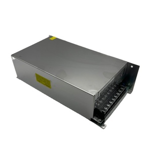 איכות גבוהה <span class=keywords><strong>12v</strong></span> 50a 600w החלפת מצב אספקת ערך סופר עם מתח קלט רב תכליתי 100v 110 200v 220v - Product Image 4