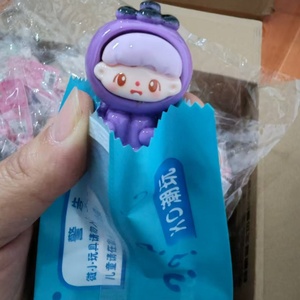 Miniature Giocattolo, Statuetta di Bambola, Piccola Mini Bomba in Resina, Micro Scultura <span class=keywords><strong>da</strong></span> <span class=keywords><strong>Giardino</strong></span>, Oggetto per Bustina a Sorpresa Misteriosa - Product Image 6