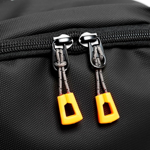 Custom logo Outdoor Casual New Design <b>Computer</b> Fashion <b>Backpack</b> Laptop - Product Image 3