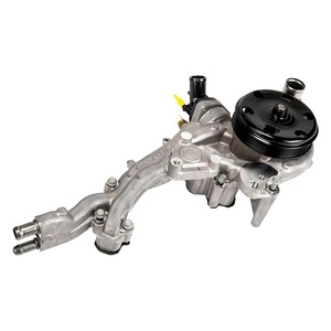 Bomba de Agua 12685257 para GMC Yukon, Cadillac Escalade, Chevrolet 6.2L 15-20, Repuesto para Reparación - Product Image 2