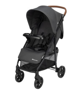 Poussette compacte Bebeconfort Misty Duo pour bébés jusqu'à 22 kg, poussettes de marque pour bébés, poussette enfant - Product Image 2