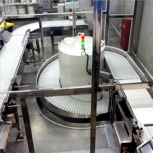 Fabrika özel karton dikey yerçekimi <span class=keywords><strong>spiral</strong></span> konveyör fırın <span class=keywords><strong>spiral</strong></span> soğutma konveyörü - Product Image 5