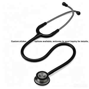 <span class=keywords><strong>Stéthoscope</strong></span> Original Professionnel de Haute Qualité Classique III, Vente en Gros Usine pour <span class=keywords><strong>Médecin</strong></span> - Product Image 6