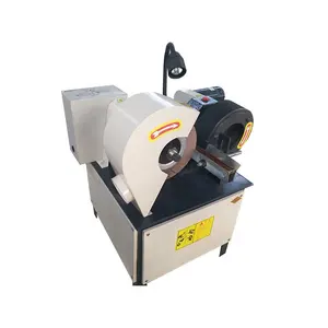 hot sales automatic buffing polishing machine for stainless steel