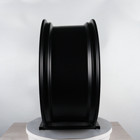 Rines Forjados BZ Racing de 18, 19, 20, 21 y 22 Pulgadas para Autos Volkswagen, Volvo, Jaguar, Alfa Romeo