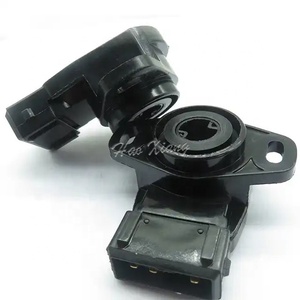 Haoxiang MD628077 35102-02760 Haoxiang เซ็นเซอร์ตำแหน่งคันเร่ง TPS คุณภาพสูงสำหรับ Chrysler Dodge <span class=keywords><strong>Mitsubishi</strong></span> - Product Image 4