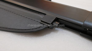 2025บูตกระเป๋าเดินทางประตูหลังพัสดุสำหรับ2018-2024นิสสันคิกส์ฝากระโปรงหลังตู้สินค้าภายในรถอะไหล่เสริม - Product Image 4