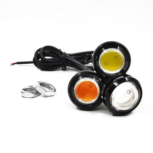 LED drl de cola inversa, alta potencia, 9W, 12V, <span class=keywords><strong>precio</strong></span> competitivo - Product Image 2