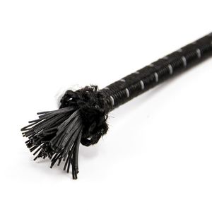 Factory Spot Reflective Sport Elastic Rope String Cord Jump Point Shock Cord Diameter Elastic Bungee Cord - Product Image 2