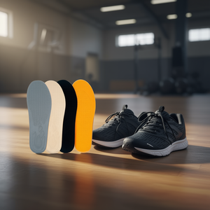 ILAN Plantillas Recortables 41-46 Per Sport - Product Image 2