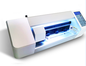 OEM/ODM Is Warmly Welcome to Customize Screen Protector Film Maker Cutting Machine