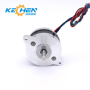 มอเตอร์สเต็ปเปอร์ไฮบริด Kechen 36 แกนขนาด 5.0 มม. มุมก้าว 1.8 องศา มอเตอร์ขนาดเล็กแบบดีซี สำหรับอุปกรณ์อัตโนมัติทางการแพทย์ - Product Image 1