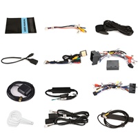 Lecteur DVD de voiture Erisin Android 16 Octa-Core DSP DAB SWC BT5.0 pour VW T5 Multivan CarPlay GPS 4G Navi Écran partagé Radio de voiture