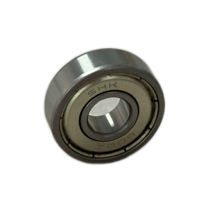 <span class=keywords><strong>Rodamiento</strong></span> de Bolas de Ranura Profunda de Alta Precisión, Tamaño Personalizado, 608ZZ/P5, 8 mm x 22 mm x 7 mm, <span class=keywords><strong>Rodamiento</strong></span> de Acero al Cromo - Product Image 1