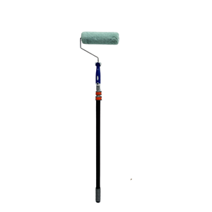 Rodillo de Pintura Retráctil Waytex con Varilla Larga de Plástico Extraíble para Decoración de Paredes y Superficies del Hogar - Product Image 2