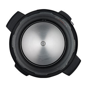 <span class=keywords><strong>Olla</strong></span> Inteligente de Acero Inoxidable para Cocina de Hotel, 20 Cuartos/21 <span class=keywords><strong>Litros</strong></span>, <span class=keywords><strong>Olla</strong></span> Eléctrica Multiusos Comercial Grande, <span class=keywords><strong>Olla</strong></span> a Presión Eléctrica - Product Image 4