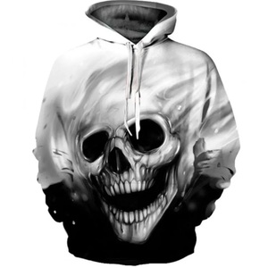 Ensemble survêtement homme avec logo brodé personnalisé, ensemble deux pièces, veste, sweat-shirts à capuche, pantalons, sweat-shirt à capuche surdimensionné, jogging, costumes - Product Image 4