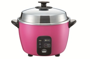 Good Quality Mechanical Switch Control New Electric Rice Cooker For Commercial - Product Image 4