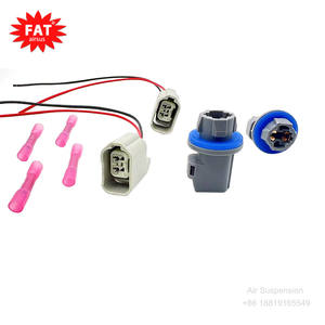 Funda para Control Remoto de <span class=keywords><strong>Entrada</strong></span> sin Llave de 5 Botones para Ford Focus F150 F250 Super Duty Explorer Ranger Escape Expedition 645-550 - Product Image 5