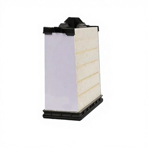 Filter Udara Sarang Lebah AF55021 (70024175) untuk Bobcat <span class=keywords><strong>Skid</strong></span> Steer Loader, Mesin Kubota V2607 - Product Image 4