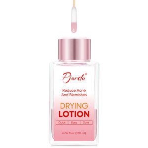 Suero Natural para el cuidado de la piel de etiqueta privada, líquido para eliminar el acné, desbloquear los poros, esencia para el cuidado de la piel, producto OEM/ODM - Product Image 1