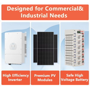Sistema Solar Completo Fuera de la Red de Foshan, <span class=keywords><strong>Kit</strong></span> Solar de 1000W <span class=keywords><strong>2000W</strong></span> 30000W 4000W 5000W, Sistema Solar de 10KW 20KW - Product Image 3