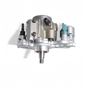 Bomba de Inyección de Combustible Common Rail Diésel Original Nueva 1111100ED01 para <span class=keywords><strong>KIA</strong></span> <span class=keywords><strong>CARNIVAL</strong></span> II/III K2900 <span class=keywords><strong>2.9</strong></span> <span class=keywords><strong>CRDi</strong></span> OEM 9424A100A Pieza de Motor - Product Image 2