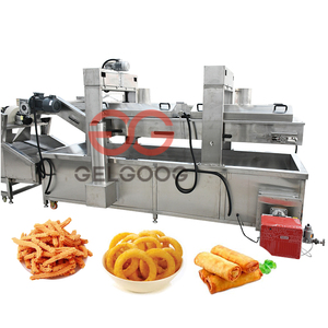 Friteuse pour Frites et Pommes de terre, w, Machine à friture en lot, violet, snitch, prix - Product Image 5