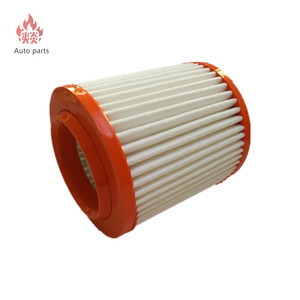 Filter Udara & Oli OEM Yipeichi 4E0129620C Berkualitas Tinggi untuk Mesin Volkswagen & Audi 4.2L Retrofit/Upgrade Baru Garansi 1 Tahun - Product Image 3