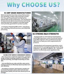 Bâton de gelée de collagène de beauté de marque privée hydratation de la peau blanchissant restaurer l'élasticité bâton de gelée de collagène - Product Image 6