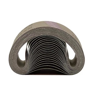 Bande abrasive OEM 10 mm, dureté moyenne, en rouleau - Product Image 1
