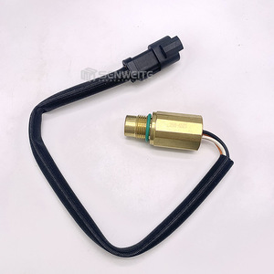 เซ็นเซอร์วัดความเร็ว Senwitt รุ่น 258-4521 สำหรับรถขุดและเครื่องจักรก่อสร้าง - Product Image 3