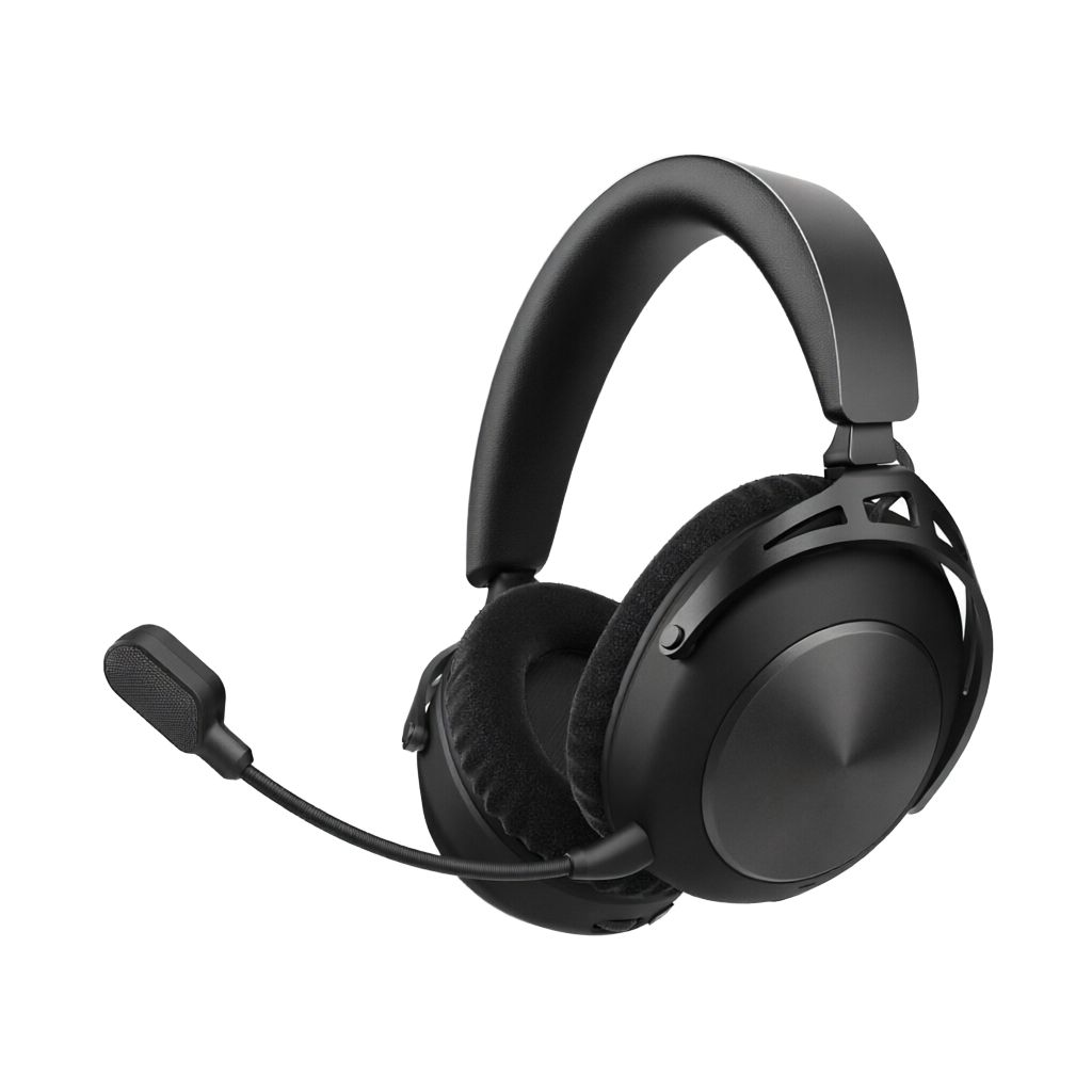 HyperX Cloud Alpha 2 Wireless Headsets